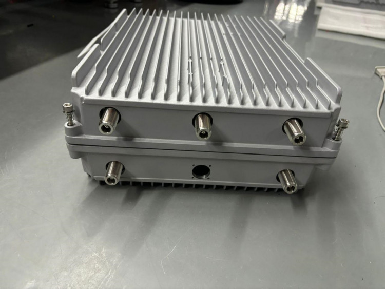 РЭБ для транспорта Ромашка-6