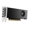 NVIDIA RTX 2000 Ada 16 ГБ — NVIDIA RTX 2000 Ada. Иллюстрация производителя; монтажная планка согласуется по корпусу NVIDIA RTX 2000 Ada 16 ГБ — NVIDIA RTX 2000 Ada. Иллюстрация производителя; монтажная планка согласуется по корпусу