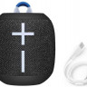 Акустика портативная Logitech Ultimate Ears Wonderboom 3, черный