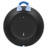 Акустика портативная Logitech Ultimate Ears Wonderboom 3, черный