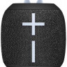 Акустика портативная Logitech Ultimate Ears Wonderboom 3, черный