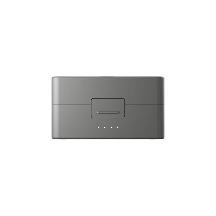 DJI Mic 3 (2 TX + 1 RX + Charging Case), четвёртый официальный ракурс