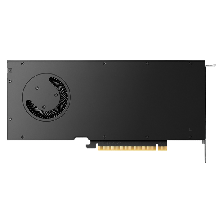 NVIDIA RTX 4000 Ada 20 ГБ — Изображение производителя; комплектация уточняется перед заказом