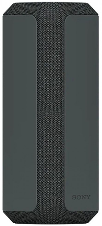 Акустика портативная Sony XE300, черный