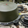 РЭБ Капюшон ФПВ-3 для легкового автомобиля
