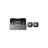 DJI Mic 3 (4 TX + 1 RX + Charging Case), точная комплектация
