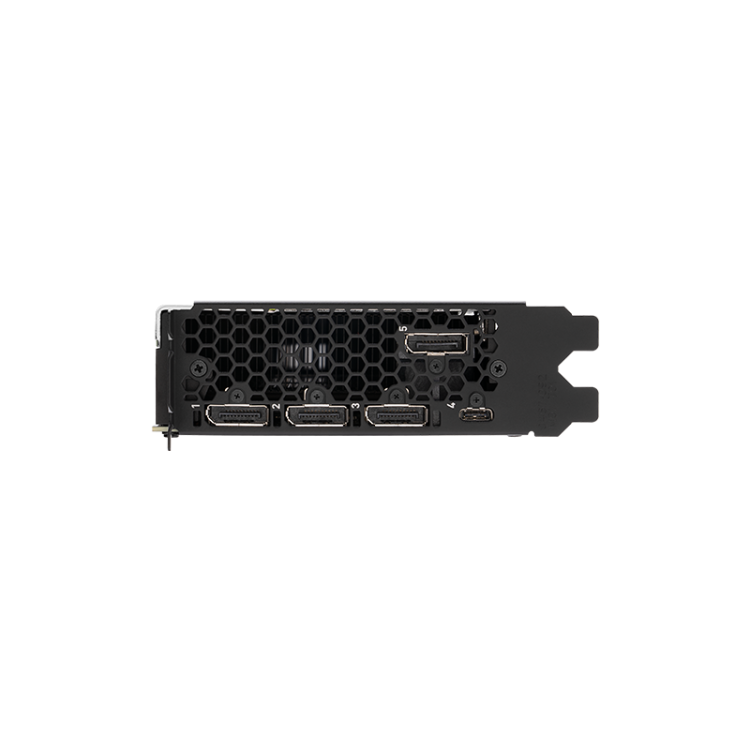 NVIDIA Quadro RTX 8000 48 ГБ — Изображение производителя; комплектация уточняется перед заказом