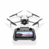 Дрон DJI Mini 4 Pro Fly More Combo Plus (пульт DJI RC 2)