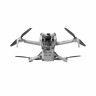 Дрон DJI Mini 4 Pro Fly More Combo Plus (пульт DJI RC 2)