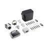 Дрон DJI Mini 4 Pro Fly More Combo Plus (пульт DJI RC 2)
