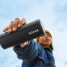Портативная акустика Sonos Roam, черный