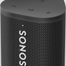 Портативная акустика Sonos Roam, черный