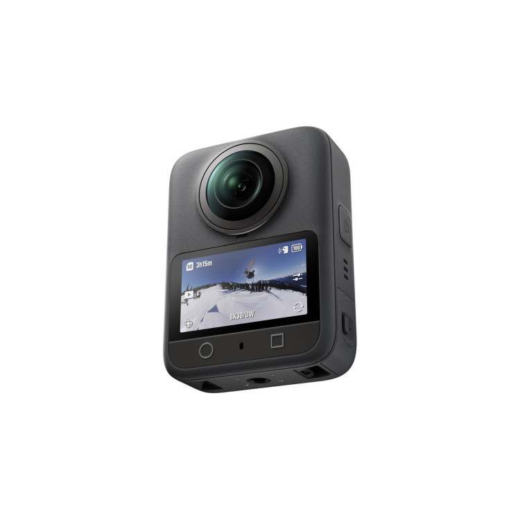 DJI Osmo 360 Adventure Combo, детальный вид