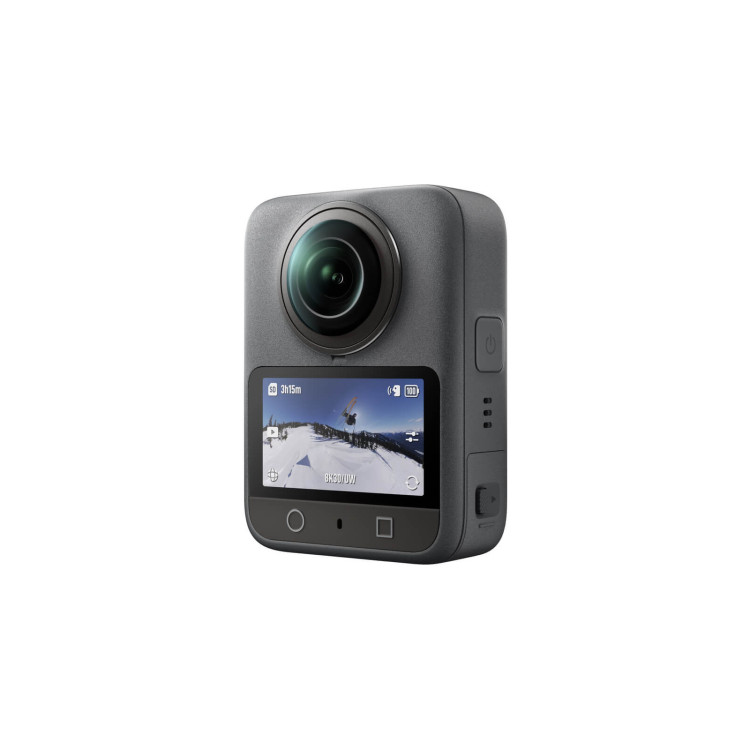 DJI Osmo 360 Standard Combo, вид под другим углом