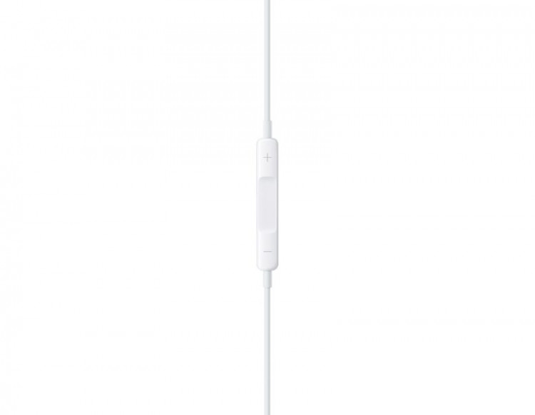 Наушники Apple EarPods с разъёмом 3,5 мм