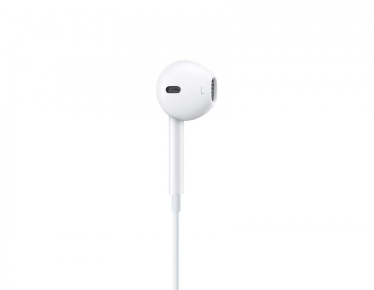 Наушники Apple EarPods с разъёмом 3,5 мм