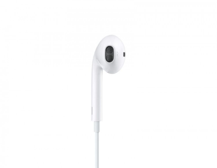 Наушники Apple EarPods с разъёмом 3,5 мм
