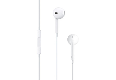 Наушники Apple EarPods с разъёмом 3,5 мм