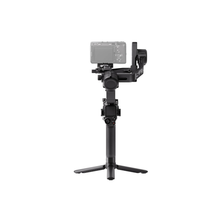DJI RS 5 Combo, детальный вид