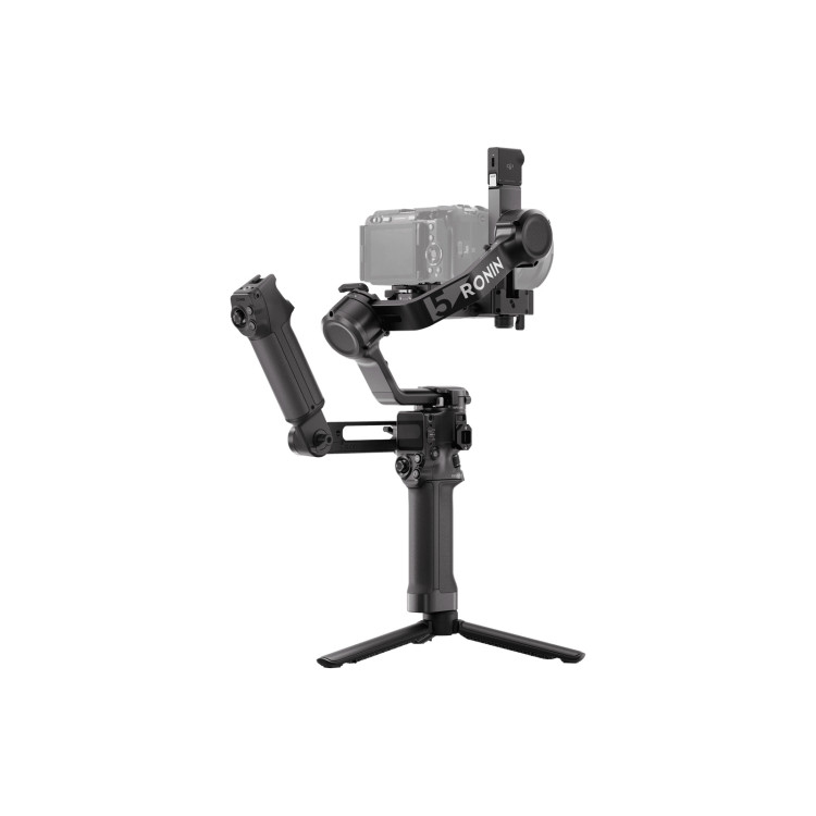 DJI RS 5 Combo, точная комплектация