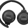 Беспроводные наушники JBL Tune 510BT, черный
