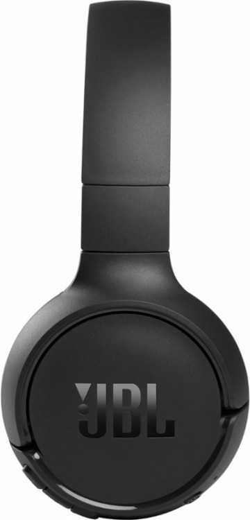 Беспроводные наушники JBL Tune 510BT, черный