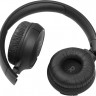 Беспроводные наушники JBL Tune 510BT, черный