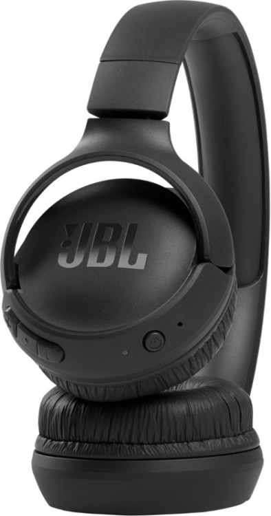 Беспроводные наушники JBL Tune 510BT, черный