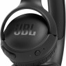 Беспроводные наушники JBL Tune 510BT, черный
