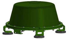 РЭБ Капюшон ФПВ-3 (150Вт)