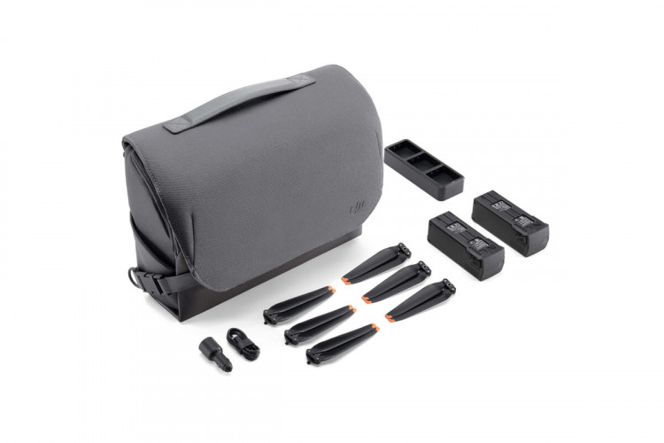 Комплект DJI Mavic 3 Fly More Kit