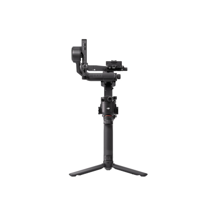 DJI RS 5 Combo + DJI SDR Transmission Combo