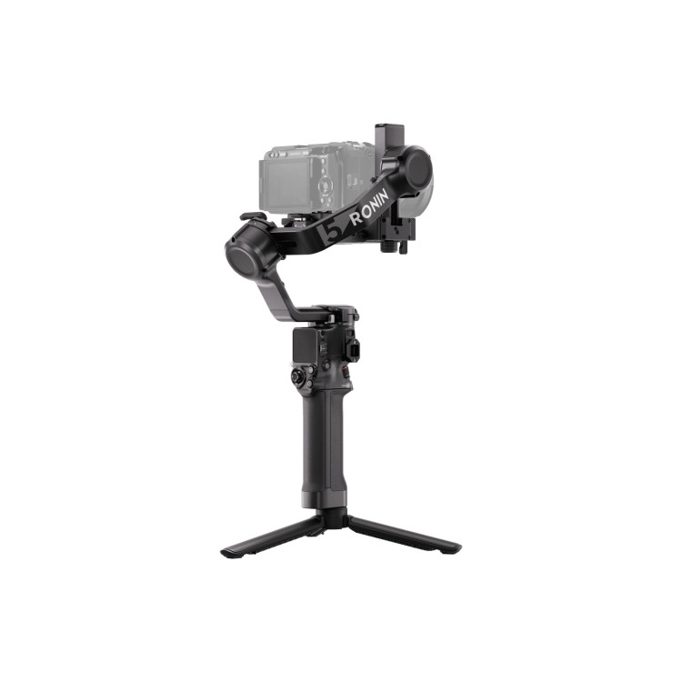 DJI RS 5 Standard Combo, точная комплектация