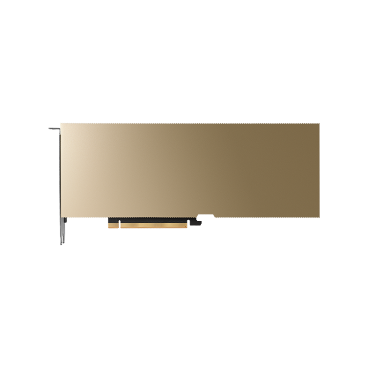 NVIDIA L40S 48 ГБ — Изображение производителя; комплектация уточняется перед заказом