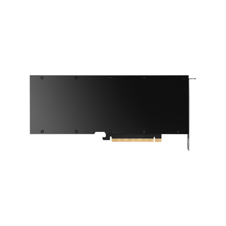 NVIDIA L40S 48 ГБ — Изображение производителя; комплектация уточняется перед заказом