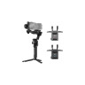 DJI RS 5 Standard + DJI SDR Transmission Combo, точная комплектация