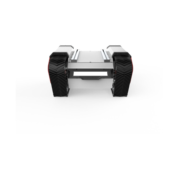 AgileX Bunker Mini 2.0 — комплект с Autowalker, детальный вид