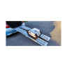 AgileX Bunker Mini 2.0 — комплект с Autowalker, четвёртый товарный ракурс