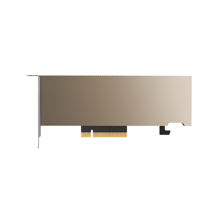 NVIDIA A2 16 ГБ — Изображение производителя; комплектация уточняется перед заказом