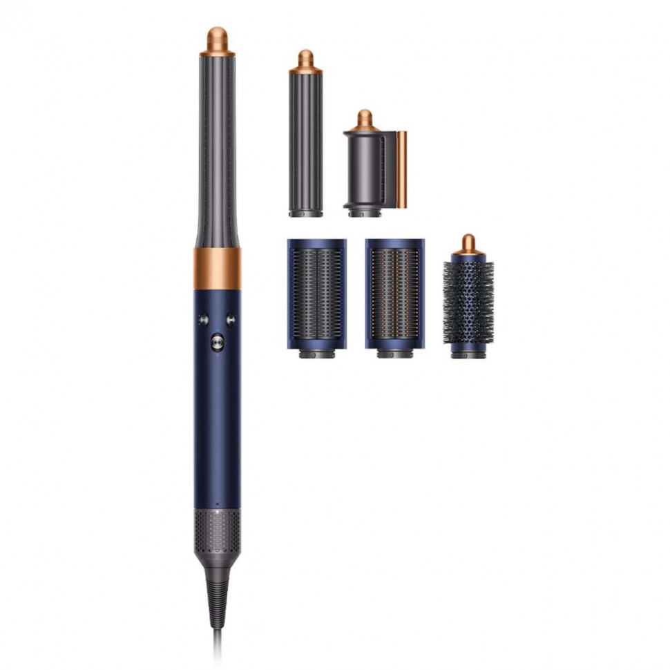 Dyson Airwrap マルチスタイラー　HS05 ブラウンケース 楽天市場】【期間限定P11倍】 ダイソン Dyson Airwrap マルチ