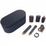 Стайлер Dyson AirWrap Complete Long HS05 Dark Blue&Blue/Copper + кейс