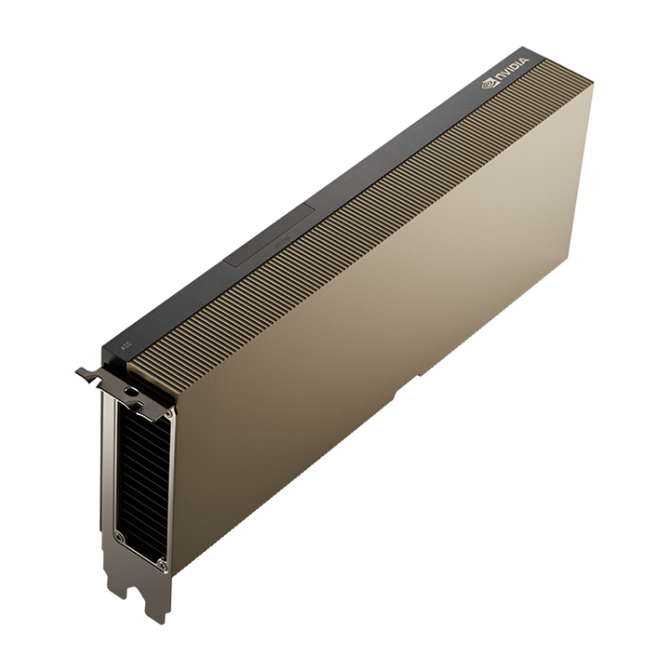 NVIDIA A30 24 ГБ