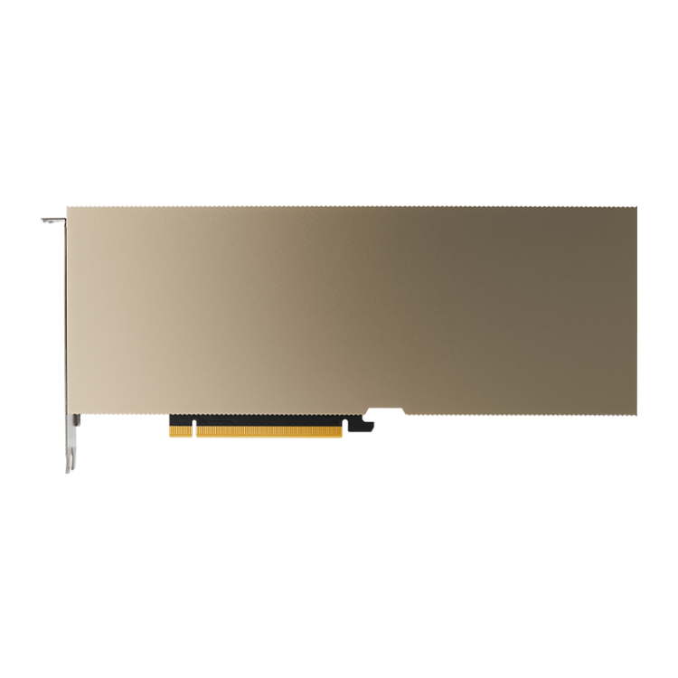 NVIDIA A30 24 ГБ — Изображение производителя; комплектация уточняется перед заказом