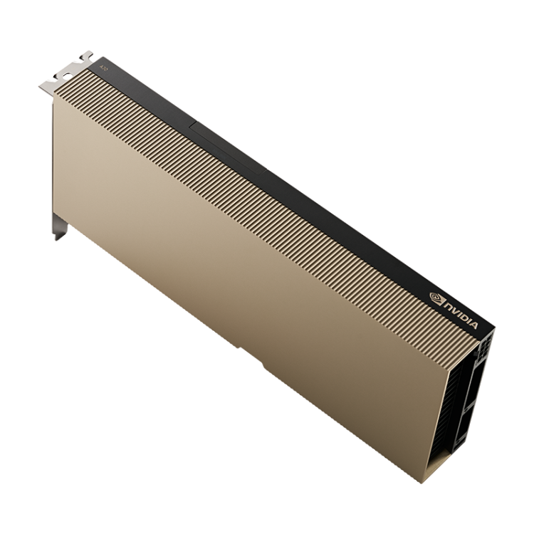 NVIDIA A30 24 ГБ — Изображение производителя; комплектация уточняется перед заказом