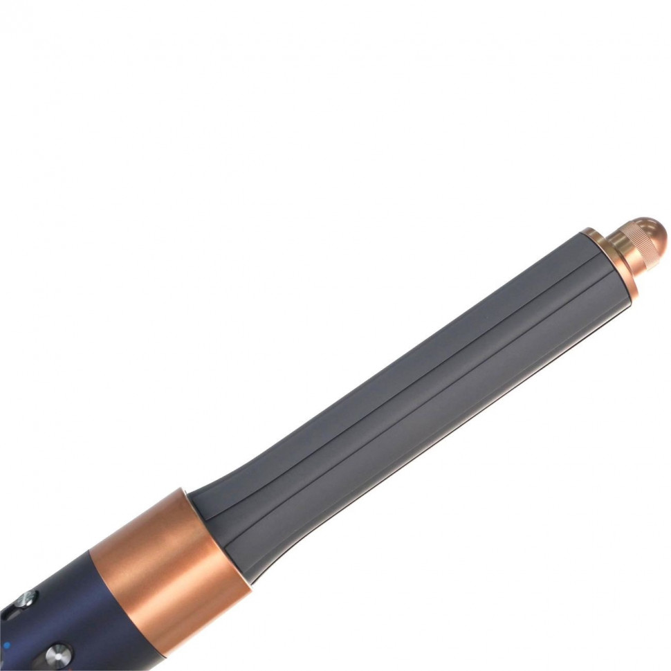 Стайлер Dyson AirWrap Complete Long HS05 Nickel/Copper + кейс