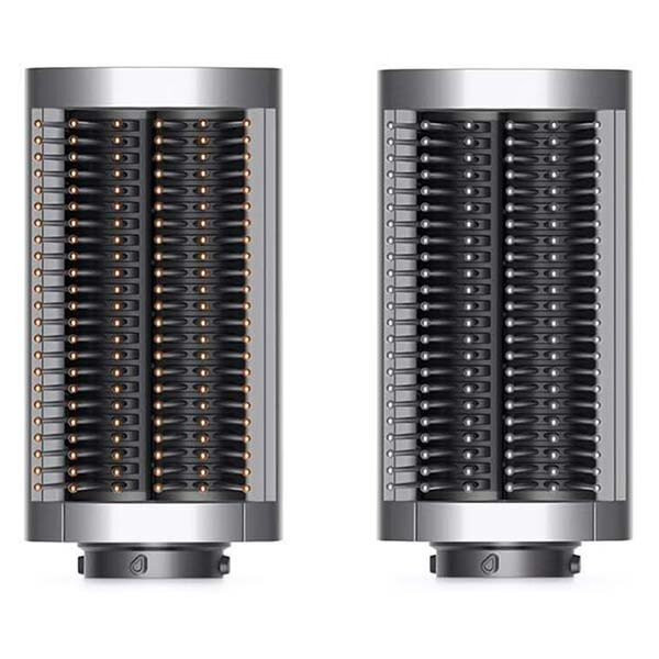 Стайлер Dyson AirWrap Complete Long HS05 Nickel/Copper + кейс