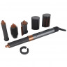 Стайлер Dyson AirWrap Complete Long HS05 Nickel/Copper + кейс