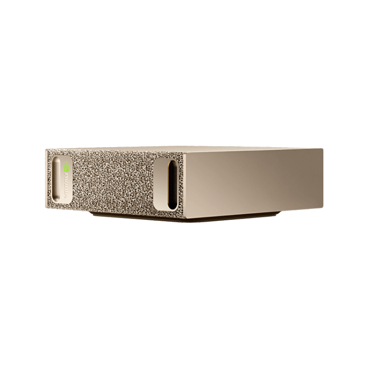 NVIDIA DGX Spark