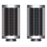 Стайлер Dyson HS05 Airwrap Complete Long Topaz Orange + кейс
