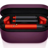 Стайлер Dyson HS05 Airwrap Complete Long Topaz Orange + кейс